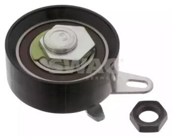 WILMINK GROUP wg1054960 -  Натяжной ролик, ремень ГРМ